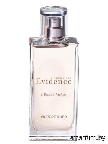 Comme une Evidence