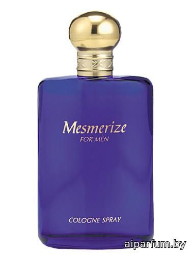 Mesmerize