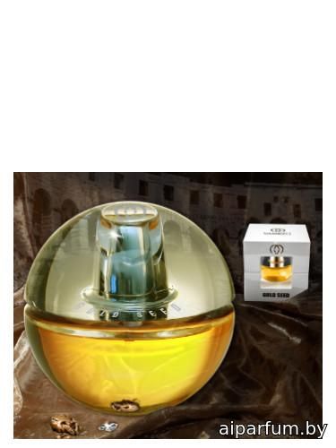 Gold Seed