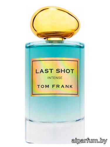 Last Shot