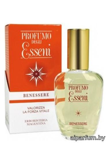 Profumo degli Esseni