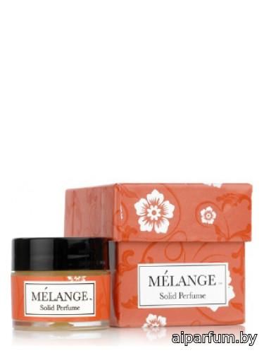 Melange Solid Perfume Warm