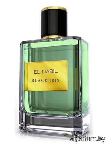 Black Iris