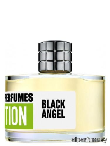 Black Angel