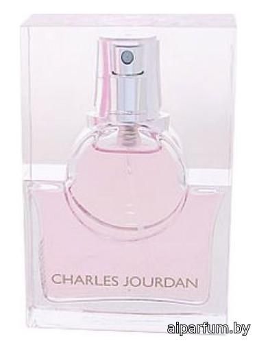 Charles Jourdan The Parfum