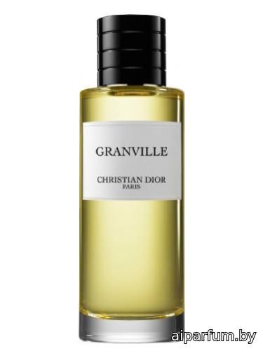 La Collection Couturier Parfumeur Granville