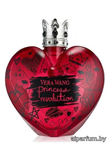 Princess Revolution