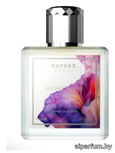 Secret Desire Iris