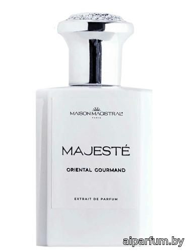Majeste