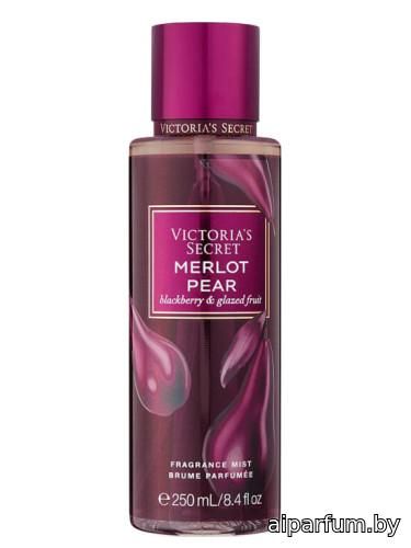 Merlot Pear