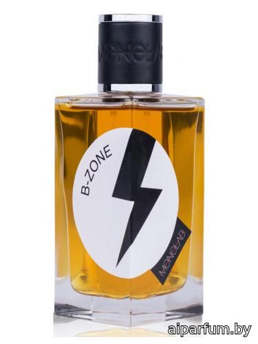 B-Zone