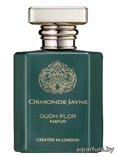 Oudh Flor Parfum (Harrods Exclusive)