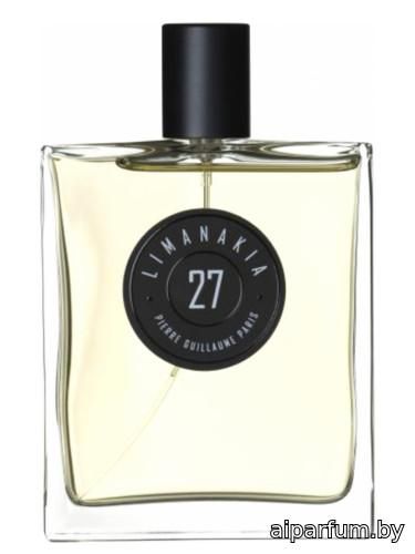Limanakia 27