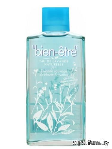 Eau de Lavande Naturelle
