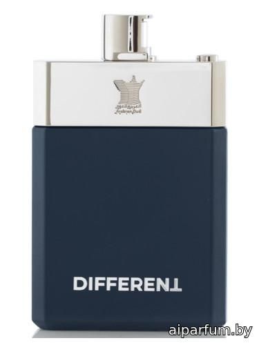 Different