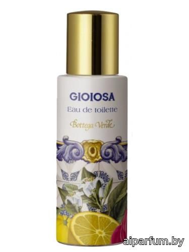 Gioiosa