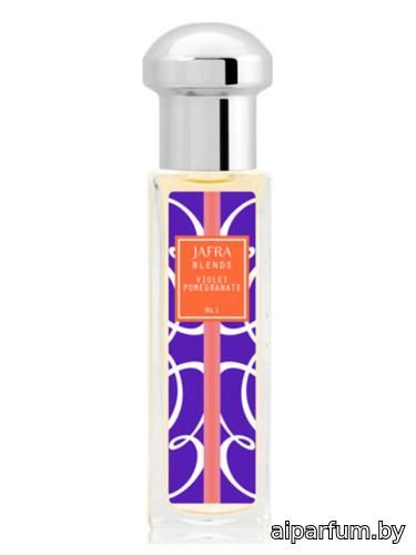 Jafra Blends Violet & Pomegranate