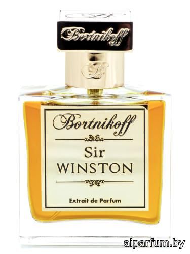 Sir Winston