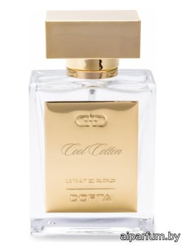 Cool Cotton