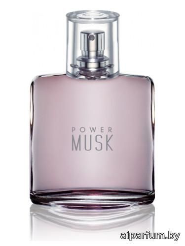 Power Musk
