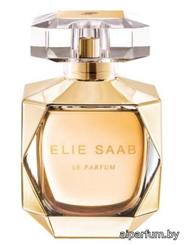 Le Parfum Eclat d'Or