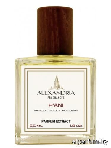 H'Ani