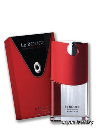 Le Rouge