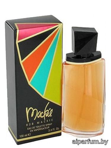 Mackie