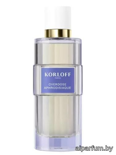 Overdose Aphrodisiaque