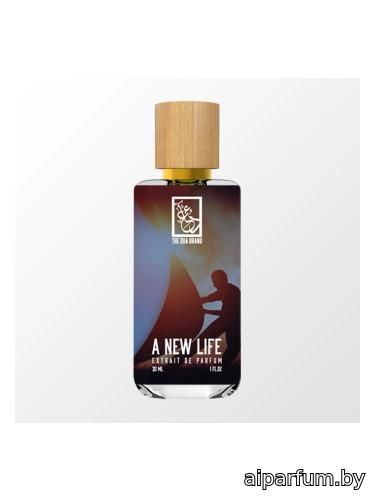 A New Life