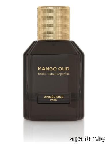 Mango Oud