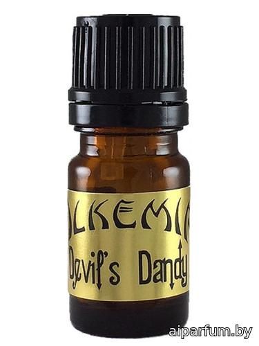 Devil's Dandy