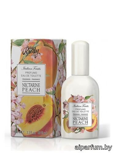 Nectarine Peach