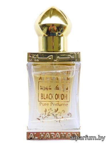 Black Oudh