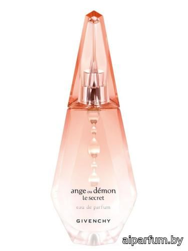 Ange Ou Demon Le Secret (2014)