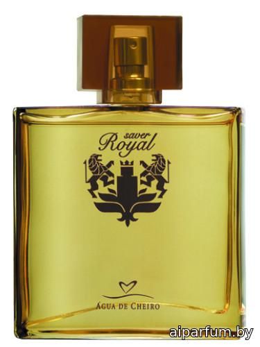 Saver Royal