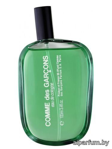 Comme des Garcons Eau de Cologne