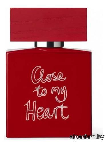 Close To My Heart