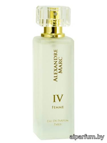 Femme IV