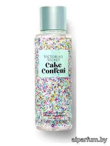 Cake Confetti