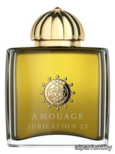 Jubilation 25 Woman