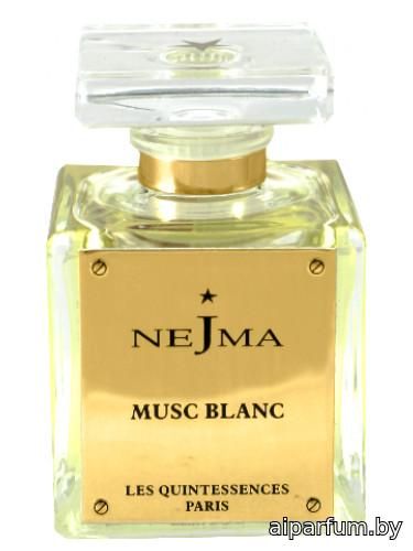 Musc Blanc