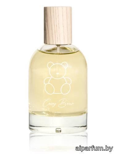 Coisy Bear