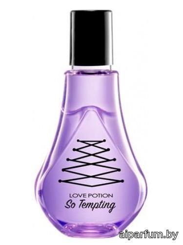 Love Potion So Tempting