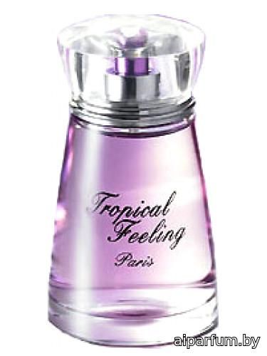 Tropical Feeling