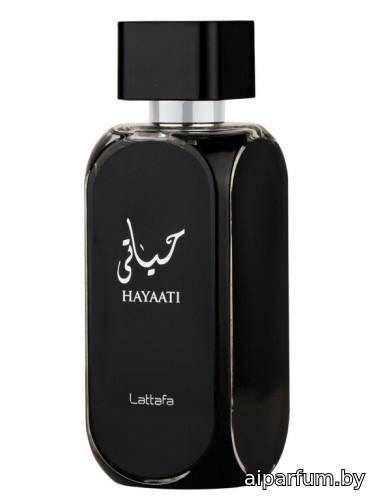 Hayaati