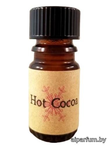 Hot Cocoa