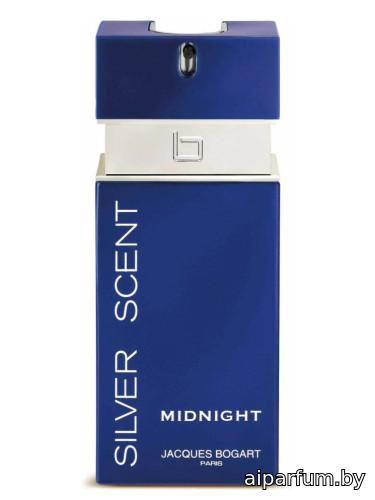 Silver Scent Midnight