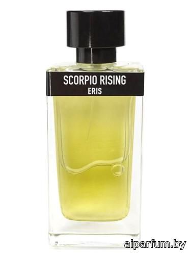 Scorpio Rising
