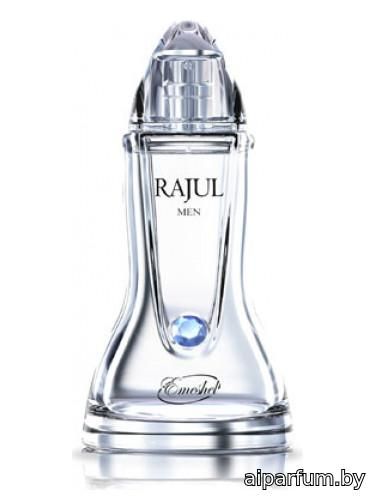 Rajul